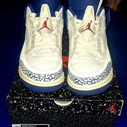 Jordans Spizike LOW