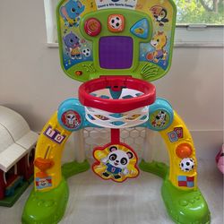 Kids toy