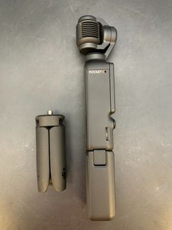 DJI Osmo Pocket 3 #35867