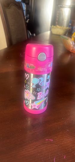 Kids cup Barbie