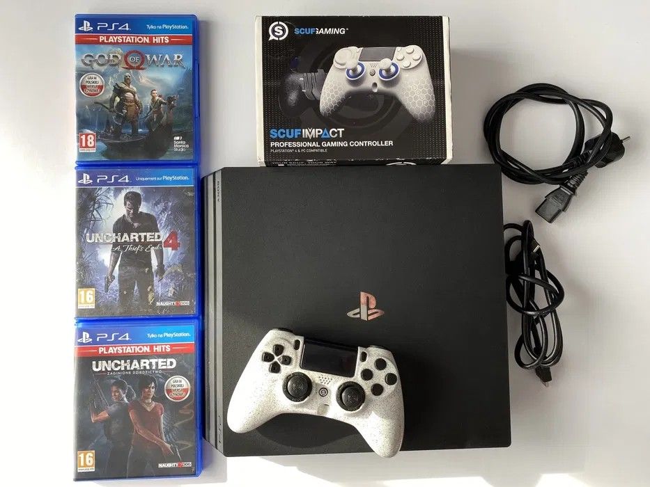 Ps4 Pro for Sale in Phoenix, AZ - OfferUp