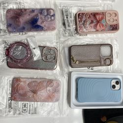 I Phone 15 Pro