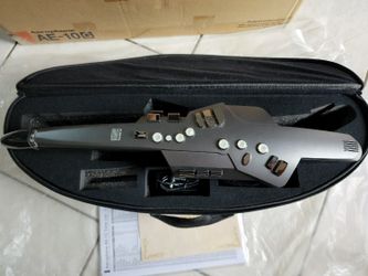 Roland AE-10G Aerophone Digital Wind Synthesizer