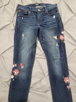 Express Jeans