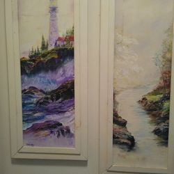 Decorative Wall Hangings