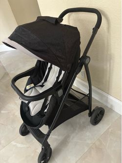 Graco stroller