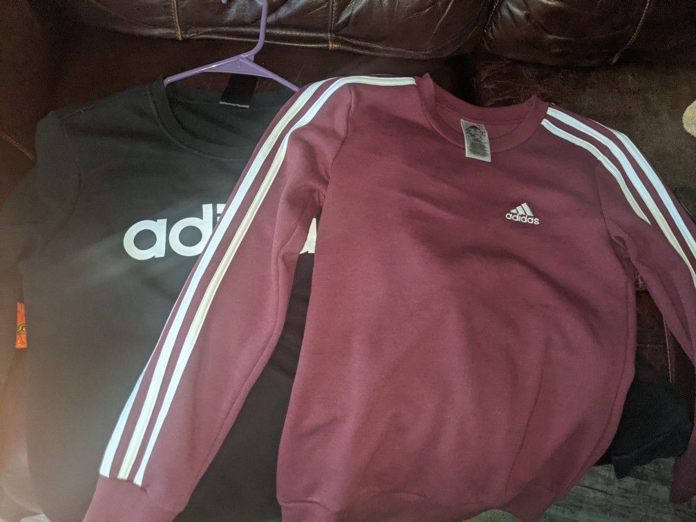 Adidas Bundle (SM) $20