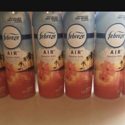 Febreeze Air