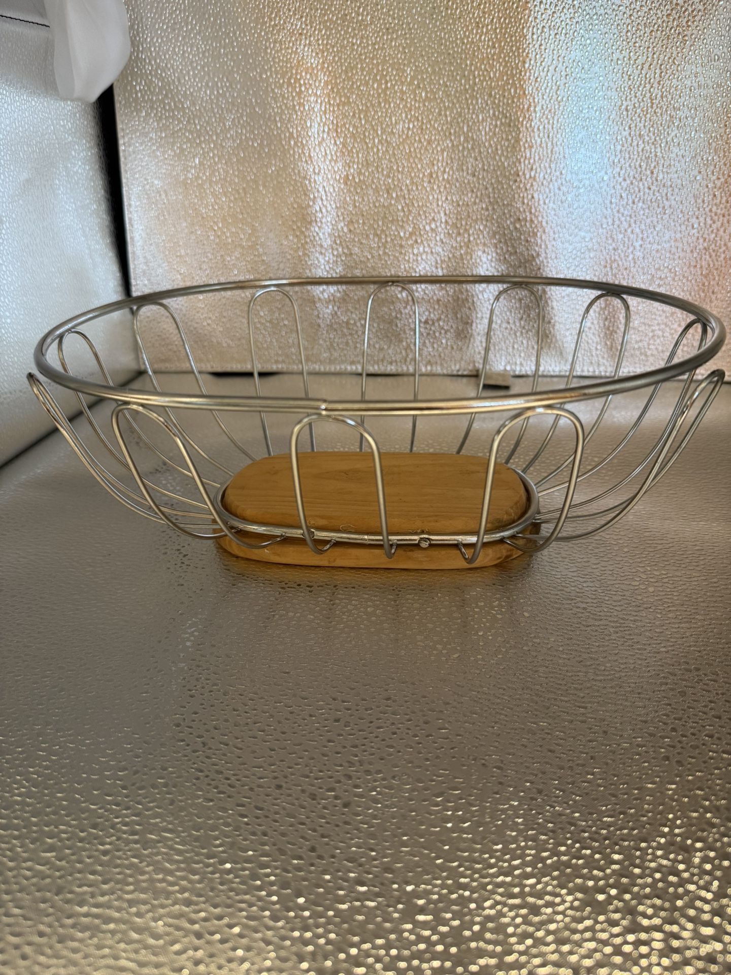 Fruit Basket
