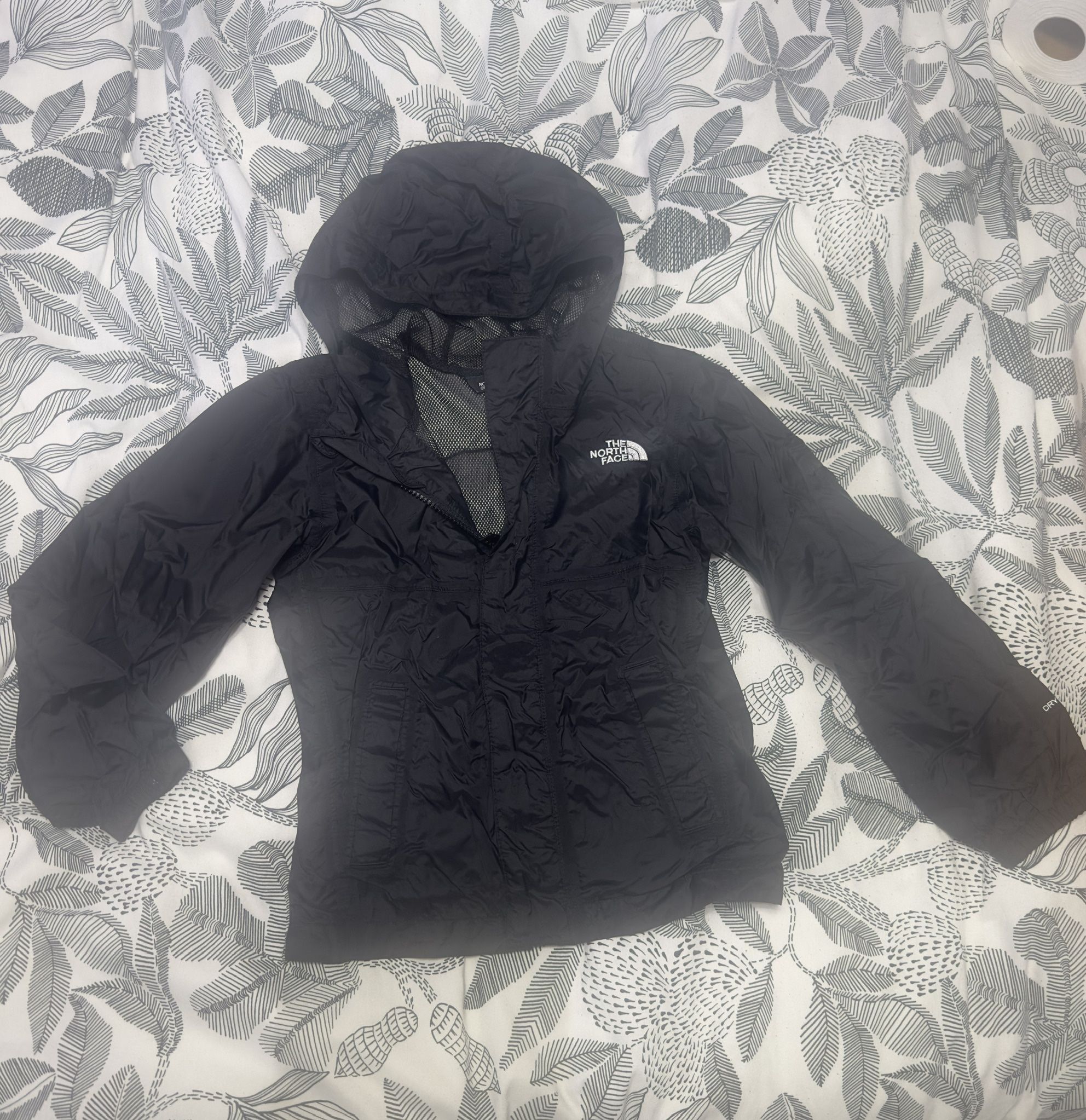 The North Face Dryvent Windbreaker 