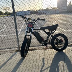 Ridstar Q20 1500 Watt