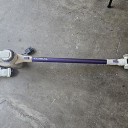 Tineco A10 Vacuum