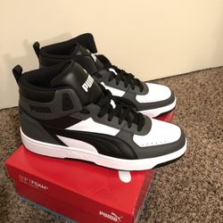 Puma Rebound Shoes Size 11