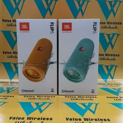 JBL Flip 5 protable Speaker