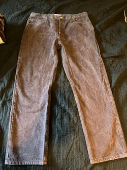 Levi’s 501