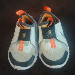 Toddler Nike flex runner sz US 5C