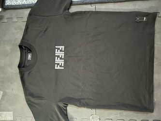 Fendi Men’s T-Shirt