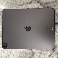 iPad Pro