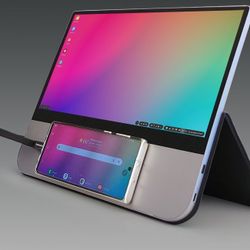 NexPad Tablet