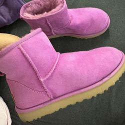 Uggs