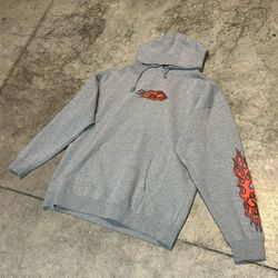 Vintage Orange County Choppers Hoodie