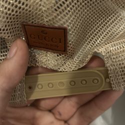 gucci Hat Brand New