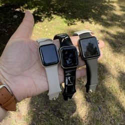 Apple Watch SE / 3 / 7 / 8