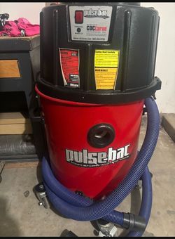 Vaccum