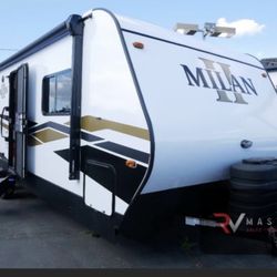 2024 Eclipse Milan 24RKS