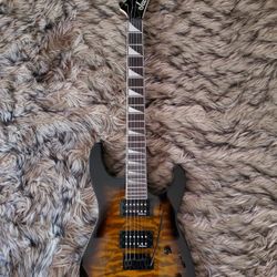 Jackson Stratocaster 