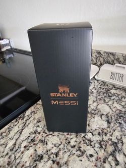 Stanley Messi