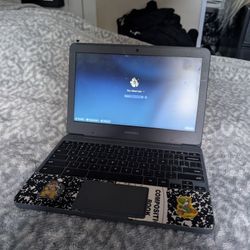 Google Chromebook Older Version 
