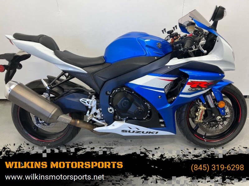 2013 SUZUKI GSX-R1000