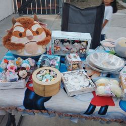 Disney Tsum Tsum Collectable 