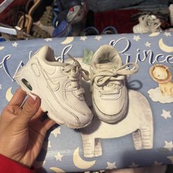 Baby Nike Air Maxs