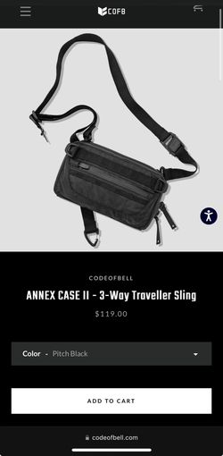 Code Of Bell Annex Case 2 New