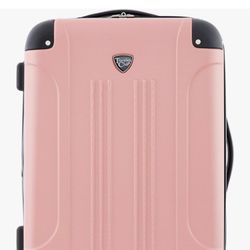 20 Inch Spinner Carry On