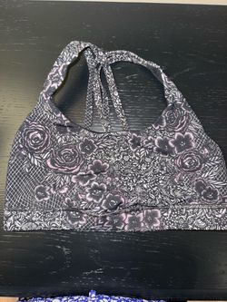 Lululemon bra 6