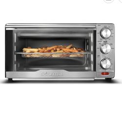 Oven Fryer