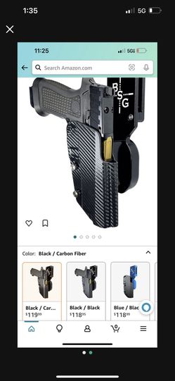 Holster