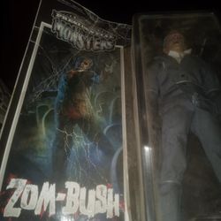 Presidential Zombie ZOM-BUSH