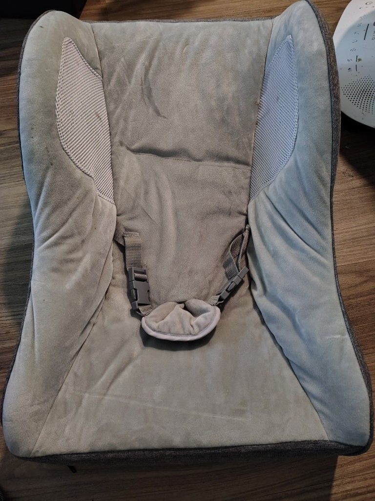 Acid reflux Baby Seat