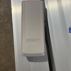 Wireless Garage Door Opener