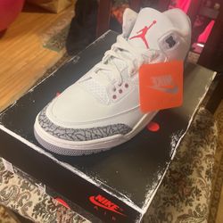 Jordan 3 Reimagine 