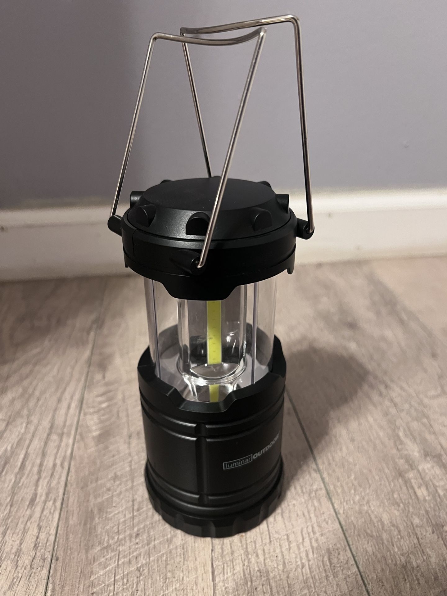 Camping Light