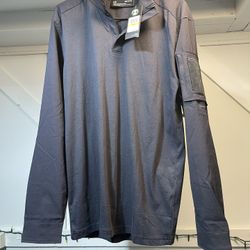 UA Men’s Medium Shirt Tactical New