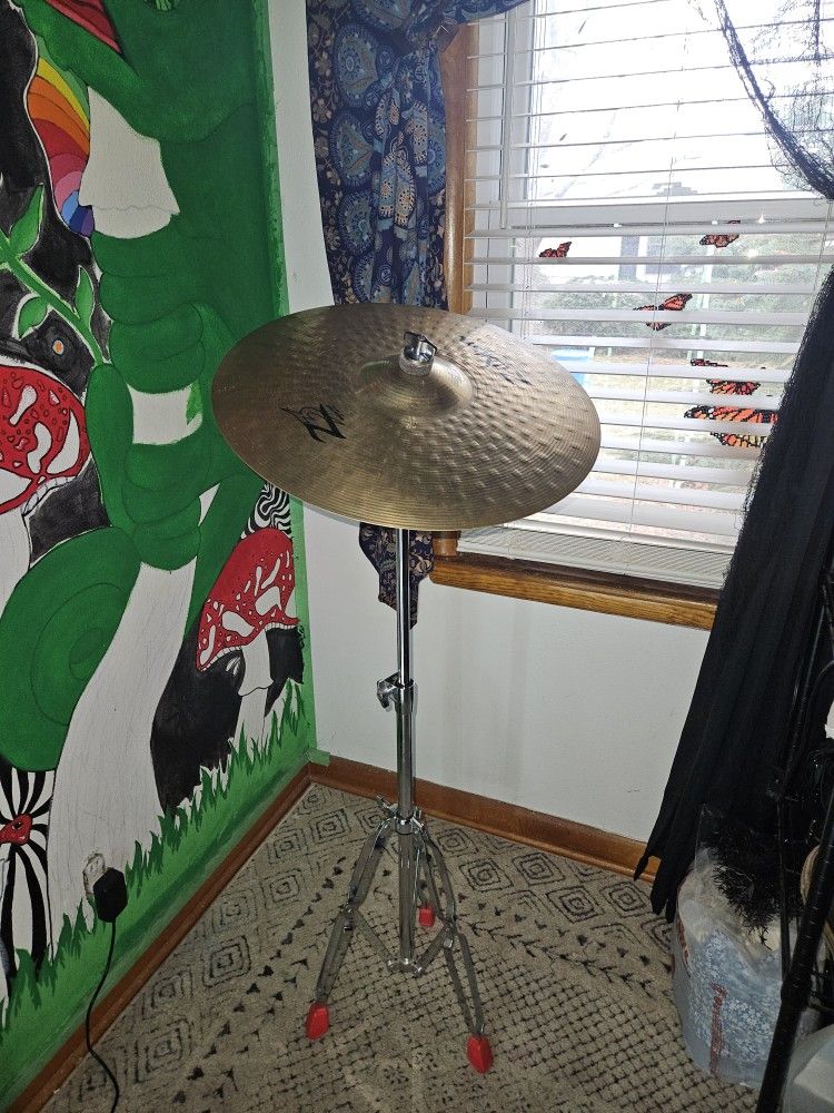 Zildjian Medium 19"/ 48cm Crash