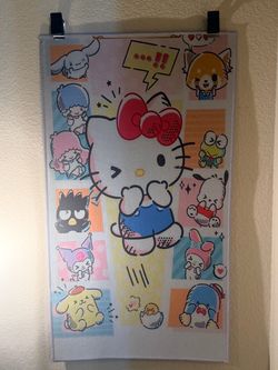 Hello Kitty