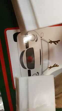 Reindeer Acessories