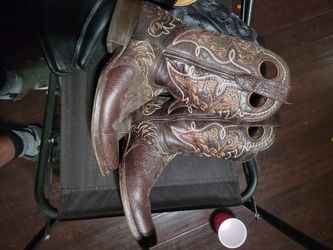 Cowboy Boots